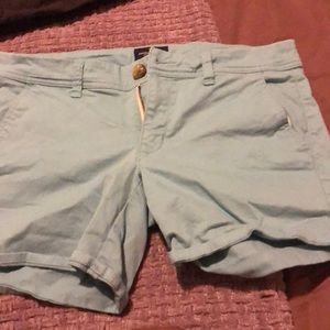 AE Midi Stretch shorts